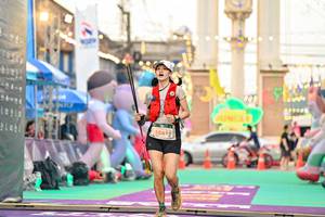 BIB: 5061, 00000
                            <button type="button" onclick="openModal(24883822)" class="btn btn-primary btn-sm float-right btn-popup" data-toggle="modal" data-target=".modal-high-quality">
                        <i class="fas fa-shopping-cart"></i> Add to Cart
                    </button>
                                            <button type="button" onclick="isThisMe(24883822, true)" class="btn btn-success btn-sm float-right btn-popup btn-isme hidden" data-toggle="tooltip" data-placement="bottom" title="นี่คือรูปของคุณใช่ไหม คลิกที่นี่เพื่อเอาเข้าอัลบั้ม">
                        <i class="fas fa-plus"></i> Add to album
                    </button>
                    <button type="button" onclick="isThisMe(24883822, false)" class="btn btn-warning btn-sm float-right btn-popup btn-isnotme hidden">
                        <i class="fas fa-ban"></i> Remove from album
                    </button>